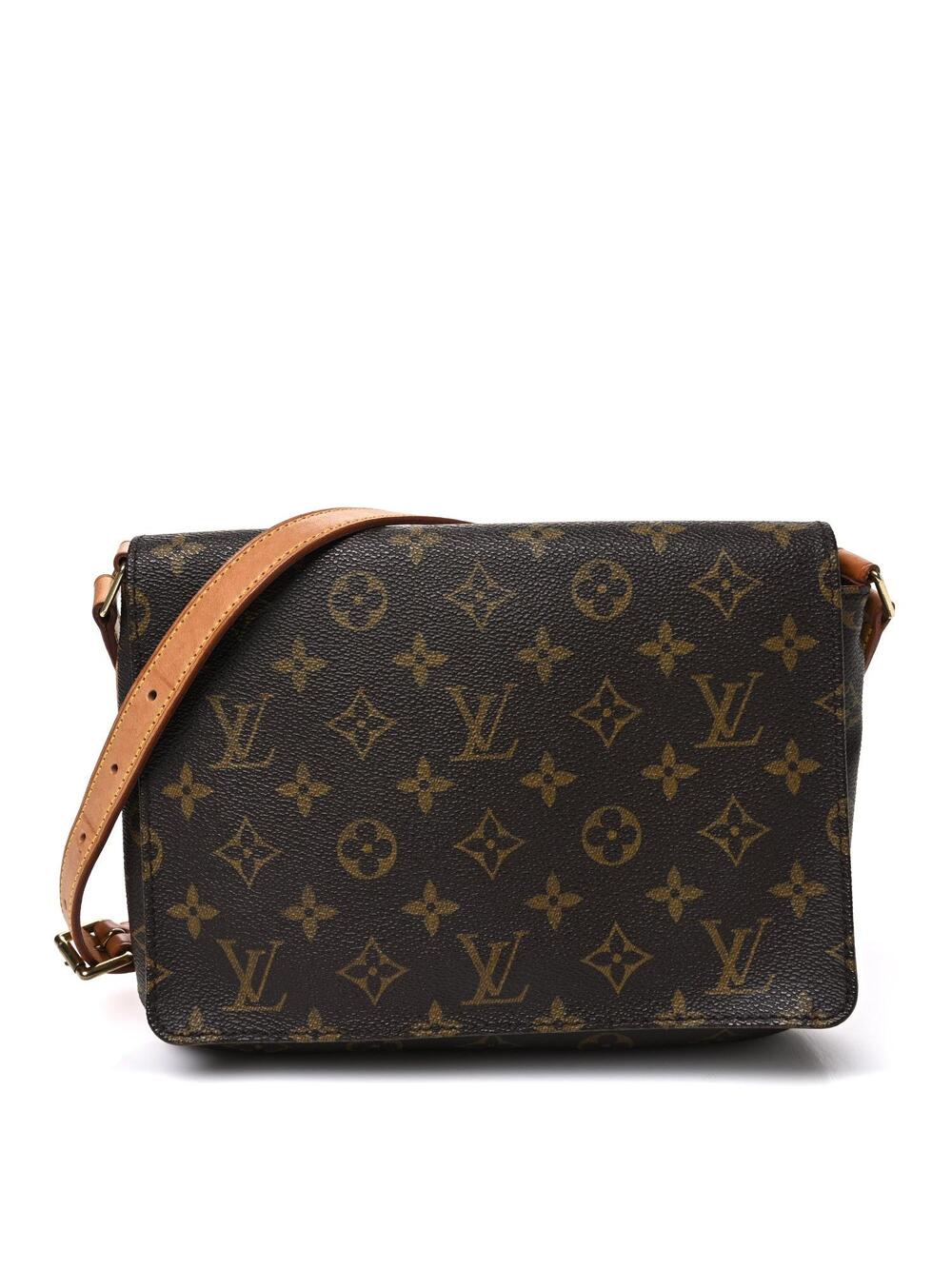 Louis Vuitton Musette Tango #369632L75B